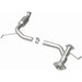 Catalytic Converter MagnaFlow 49701