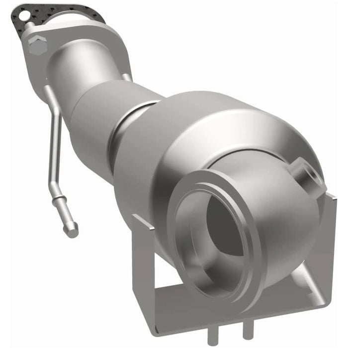 Catalytic Converter MagnaFlow 51633