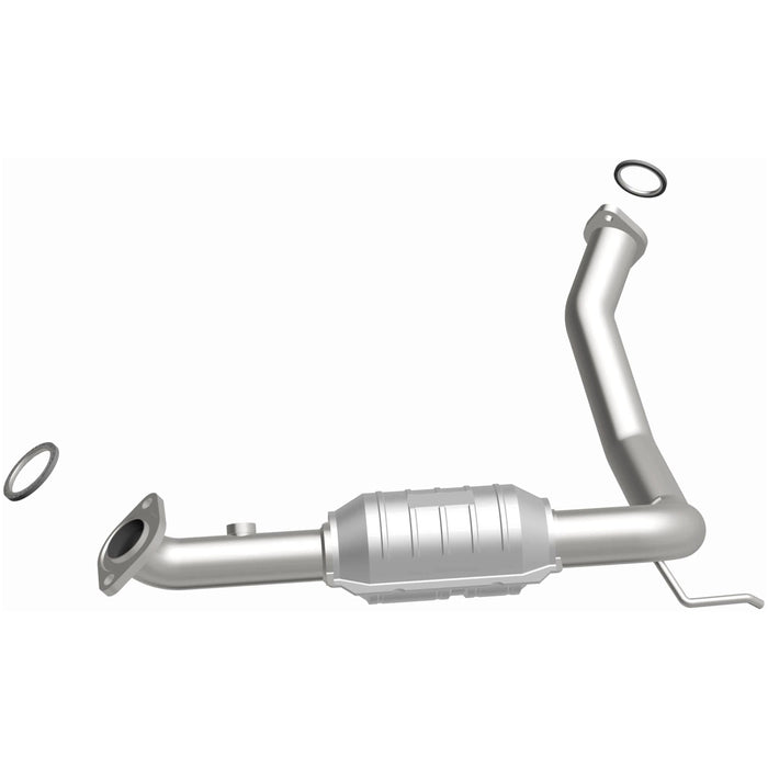 Catalytic Converter MagnaFlow 51797