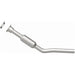 Catalytic Converter MagnaFlow 4481015
