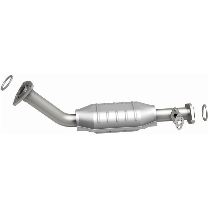 Catalytic Converter MagnaFlow 49117