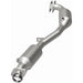 Catalytic Converter MagnaFlow 4583490