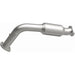 Catalytic Converter MagnaFlow 21-114