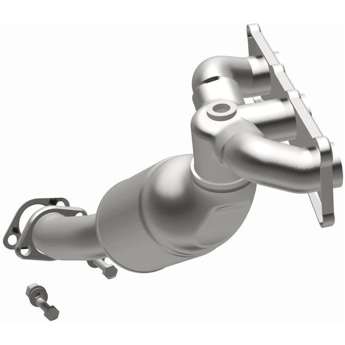 Exhaust Manifold with Integrated Catalytic Converter MagnaFlow 49763