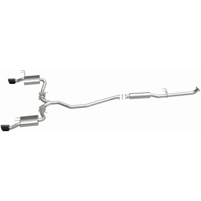 Exhaust System Kit MagnaFlow 19612