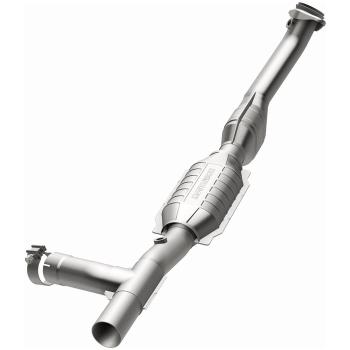 Catalytic Converter MagnaFlow 447118