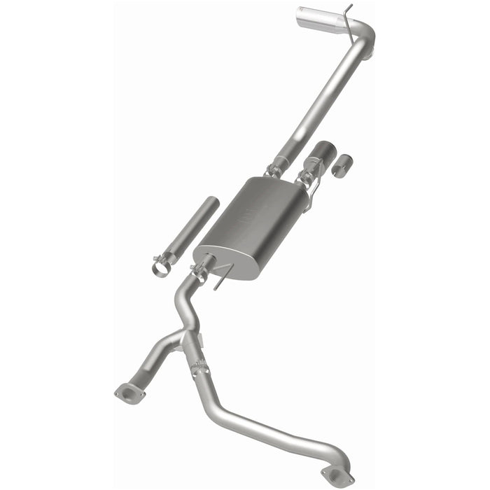 Exhaust System Kit MagnaFlow 19574