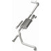 Exhaust System Kit MagnaFlow 19574