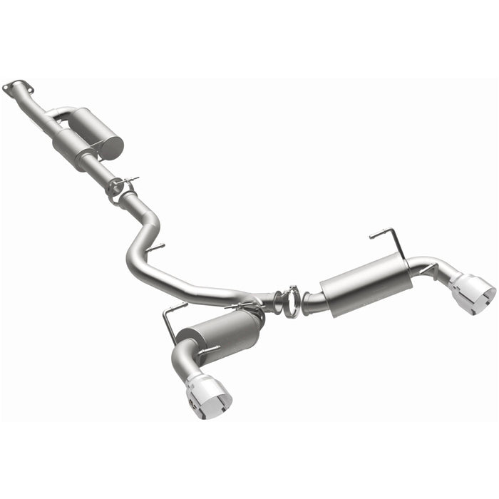 Exhaust System Kit MagnaFlow 19595