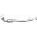 Catalytic Converter MagnaFlow 5551533