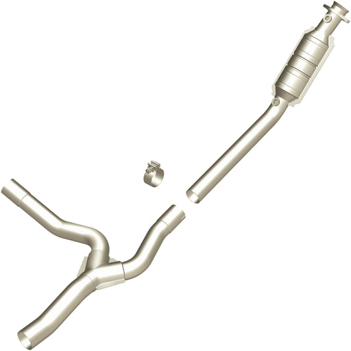 Catalytic Converter MagnaFlow 93420