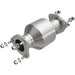 Catalytic Converter MagnaFlow 21-476