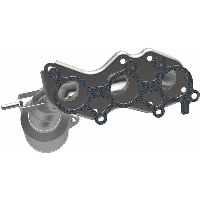 Exhaust Manifold with Integrated Catalytic Converter MagnaFlow 52545