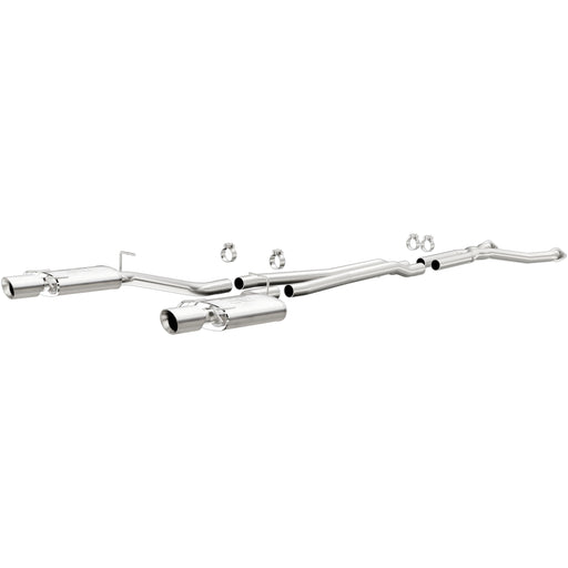 Exhaust System Kit MagnaFlow 16636