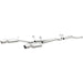 Exhaust System Kit MagnaFlow 16636