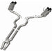 Exhaust System Kit MagnaFlow 19299