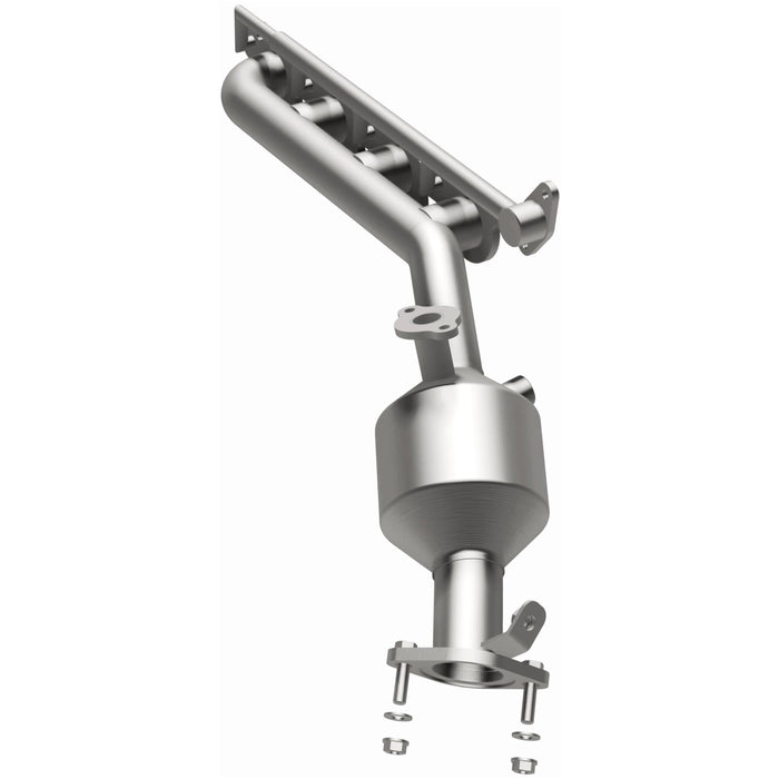 Exhaust Manifold with Integrated Catalytic Converter MagnaFlow 22-031