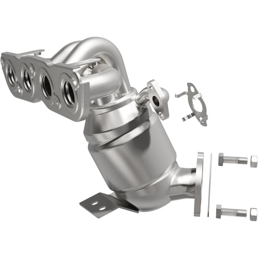 Exhaust Manifold with Integrated Catalytic Converter MagnaFlow 22-231
