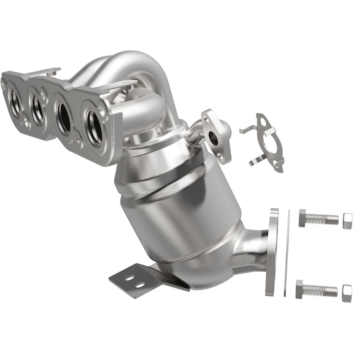 Exhaust Manifold with Integrated Catalytic Converter MagnaFlow 22-231