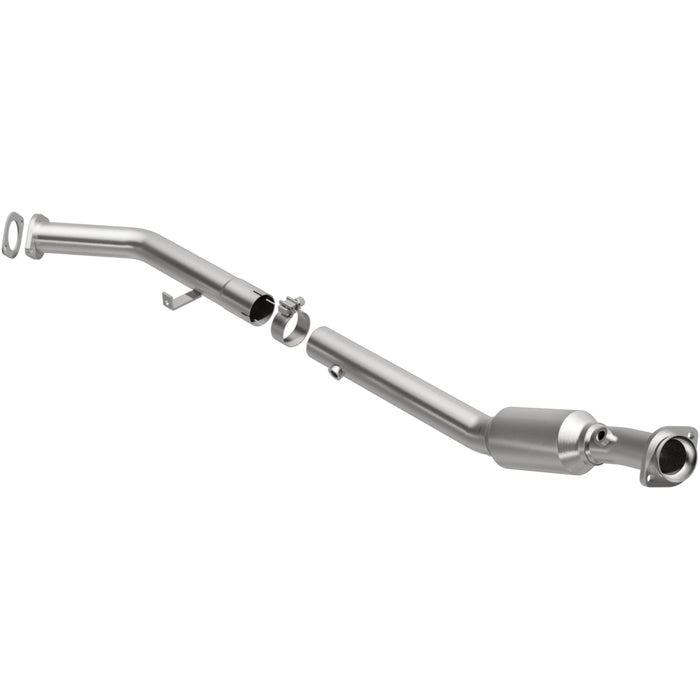 Catalytic Converter MagnaFlow 4561030