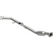 Catalytic Converter MagnaFlow 4561030