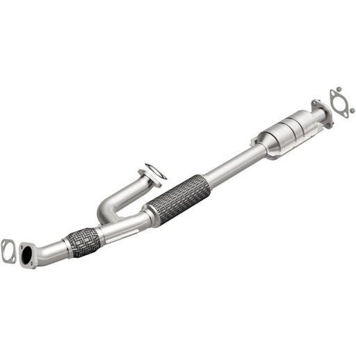 Catalytic Converter MagnaFlow 49534