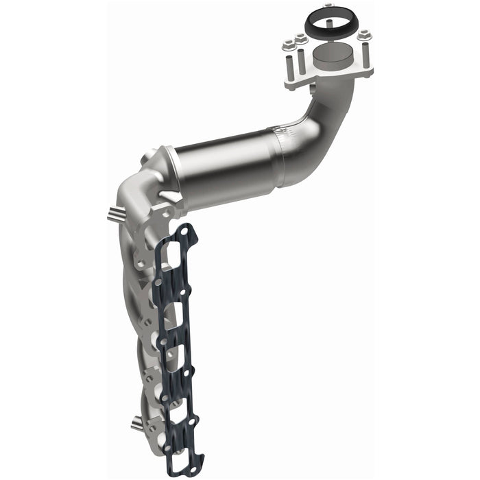 Exhaust Manifold with Integrated Catalytic Converter MagnaFlow 51085