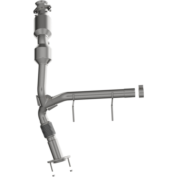 Catalytic Converter MagnaFlow 280268