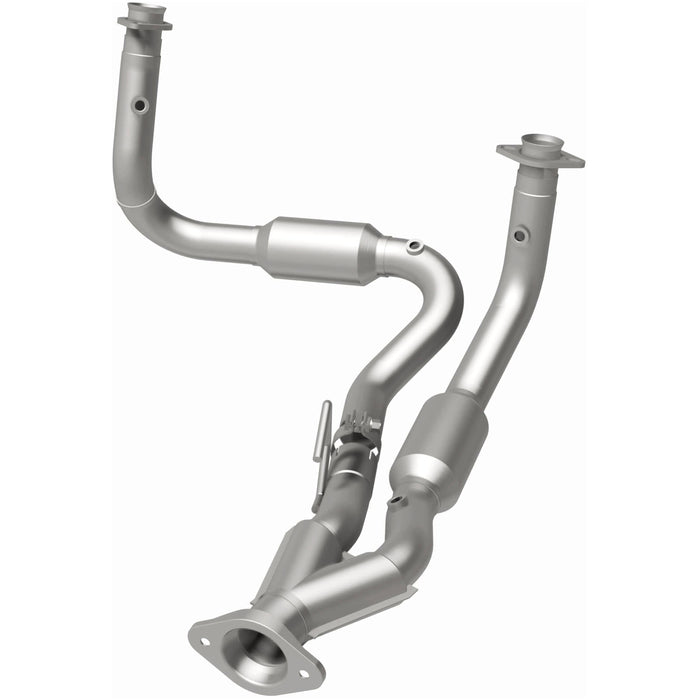 Catalytic Converter MagnaFlow 4651686