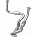 Catalytic Converter MagnaFlow 4651686