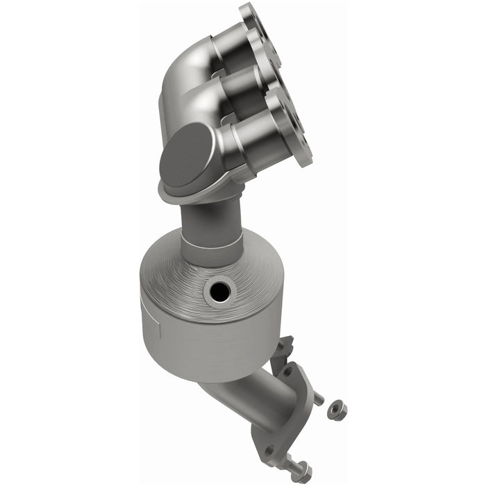 Exhaust Manifold with Integrated Catalytic Converter MagnaFlow 50598