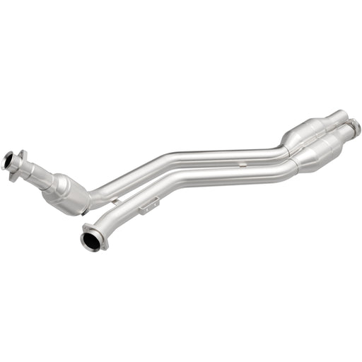 Catalytic Converter MagnaFlow 51118