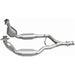 Catalytic Converter MagnaFlow 93344