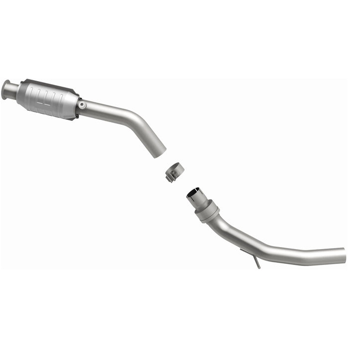 Catalytic Converter MagnaFlow 49031
