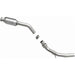 Catalytic Converter MagnaFlow 49031