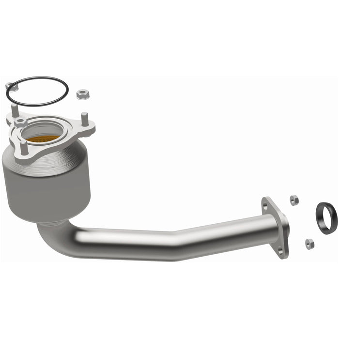 Catalytic Converter MagnaFlow 452098