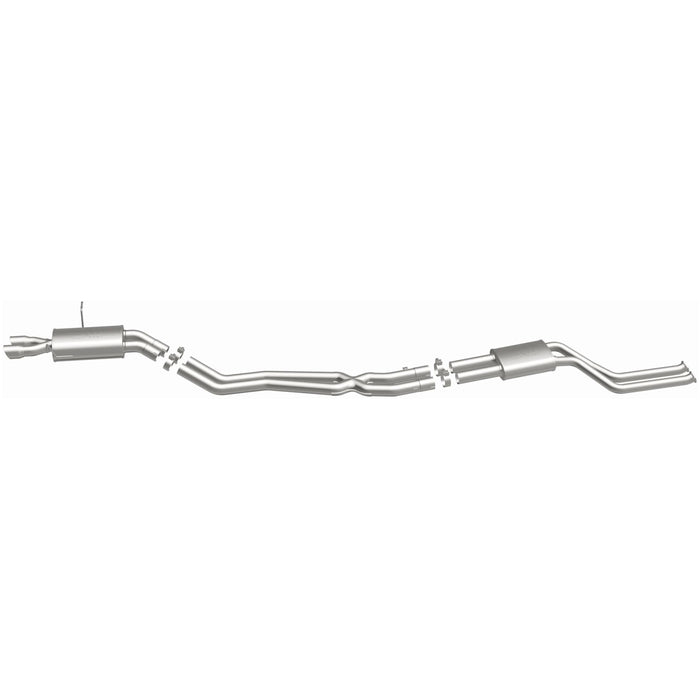 Exhaust System Kit MagnaFlow 16533