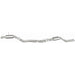Exhaust System Kit MagnaFlow 16533