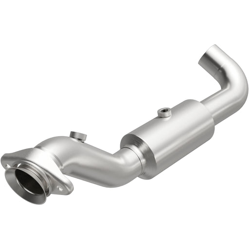 Catalytic Converter MagnaFlow 21-465