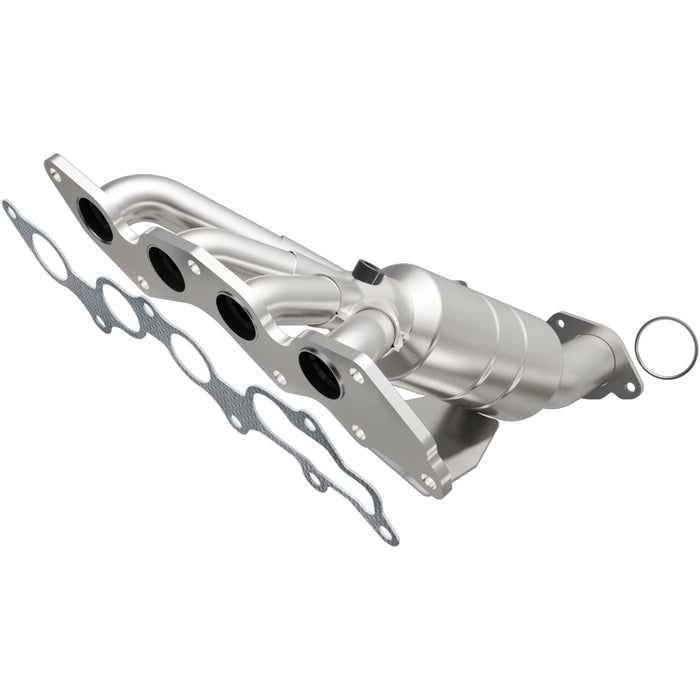 Exhaust Manifold with Integrated Catalytic Converter MagnaFlow 51785