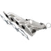 Exhaust Manifold with Integrated Catalytic Converter MagnaFlow 51785