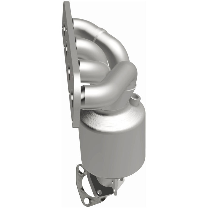 Exhaust Manifold with Integrated Catalytic Converter MagnaFlow 22-057