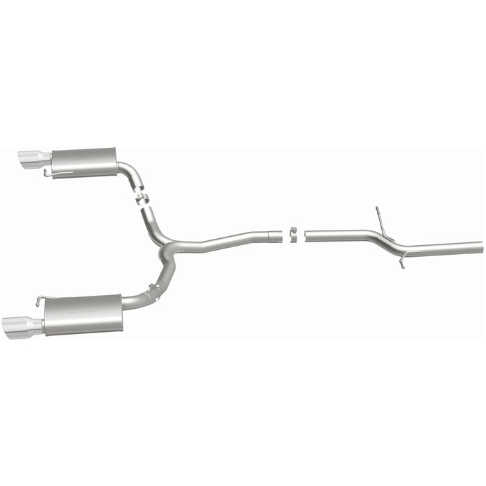 Exhaust System Kit MagnaFlow 15369