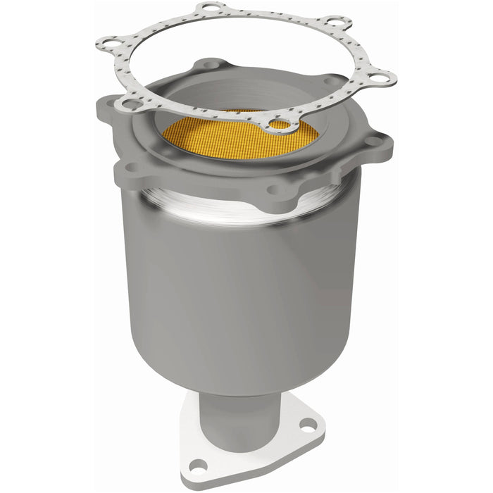 Catalytic Converter MagnaFlow 49320