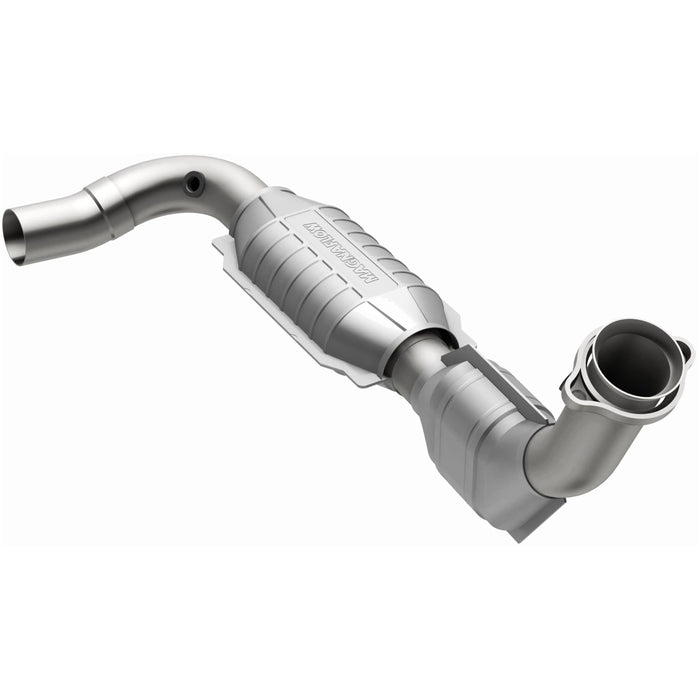 Catalytic Converter MagnaFlow 447127