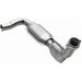 Catalytic Converter MagnaFlow 447127
