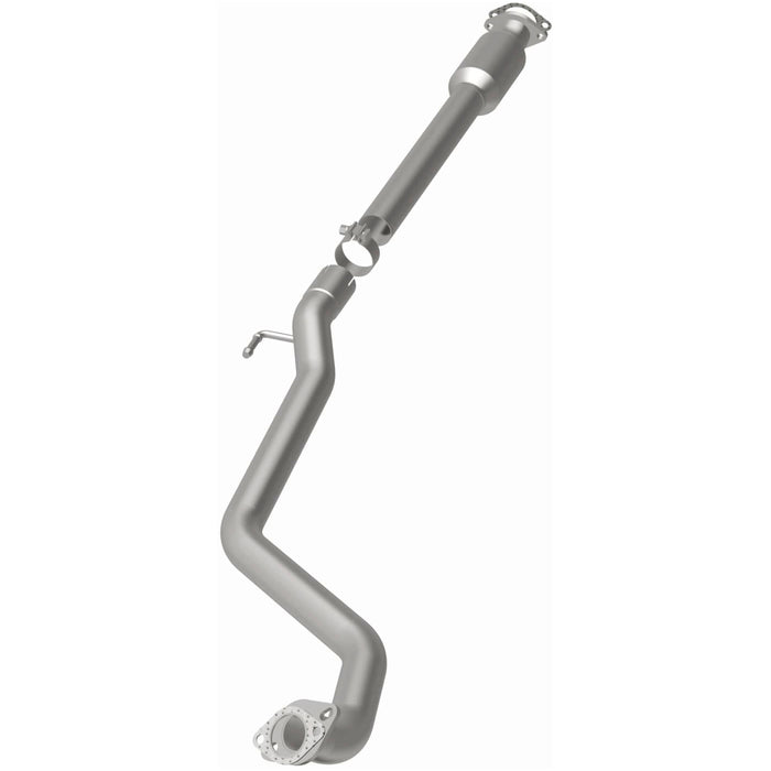Catalytic Converter MagnaFlow 21-139