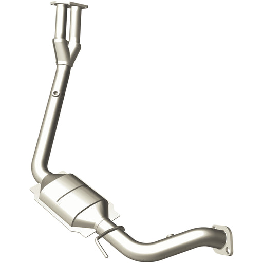 Catalytic Converter MagnaFlow 49004