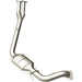 Catalytic Converter MagnaFlow 49004
