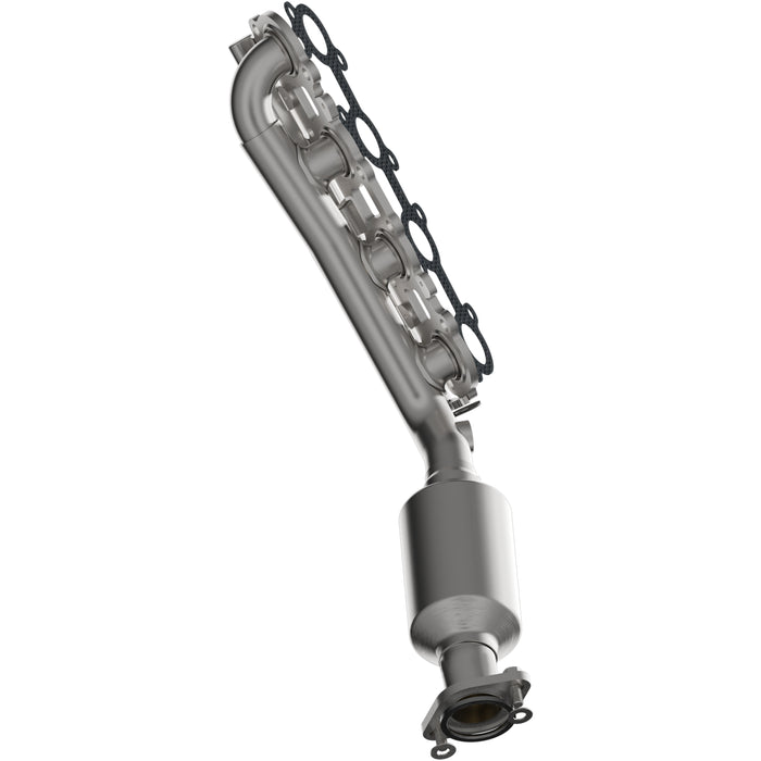 Exhaust Manifold with Integrated Catalytic Converter MagnaFlow 5582217